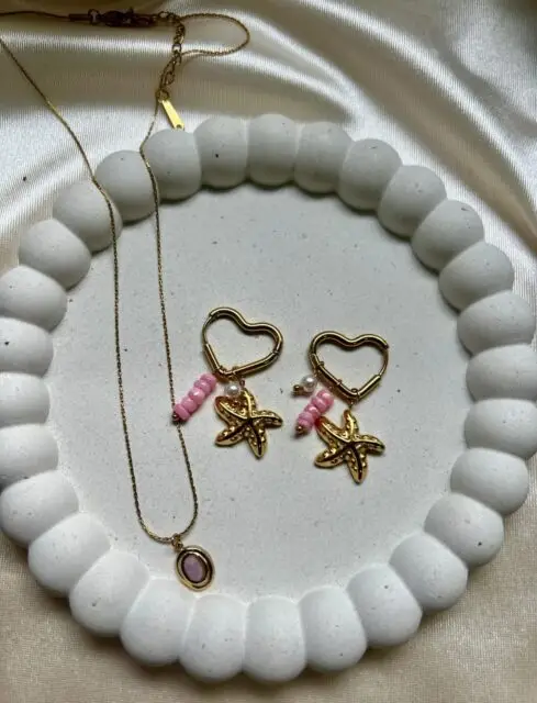 סט חדש ומושלם 🩷