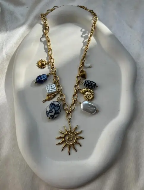 מבצע מטורף באתר עד שבת הקרובה!! קני שני תכשיטים וקבלי את השלישי במתנה😍