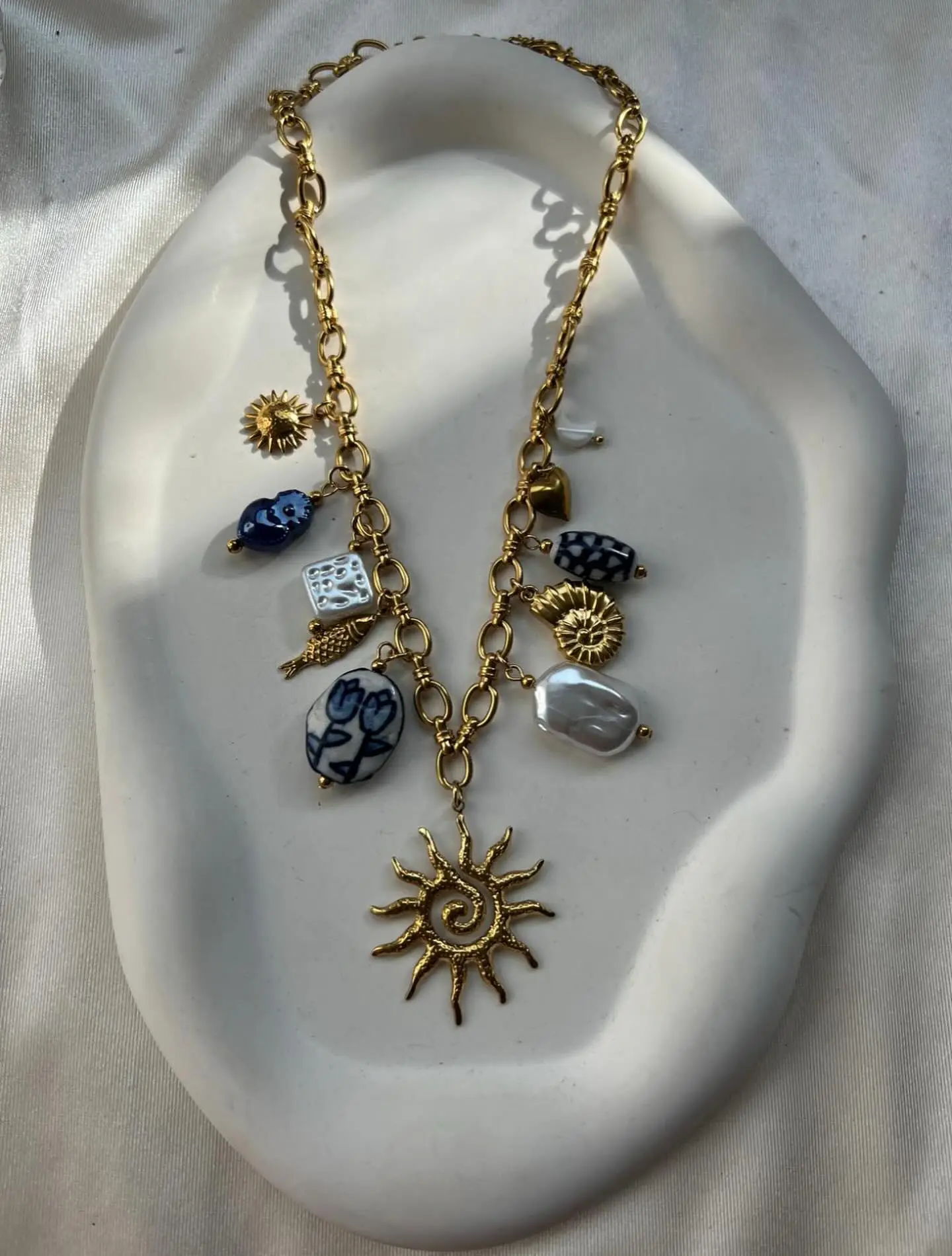 מבצע מטורף באתר עד שבת הקרובה!! קני שני תכשיטים וקבלי את השלישי במתנה😍