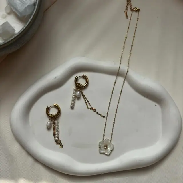 מגוון תכשיטים נמצאים עכשיו במחירי חיסול בעקבות החלפת הקולקצייה שלנו, אל תפספסי 🫶🏼🪬😮‍💨