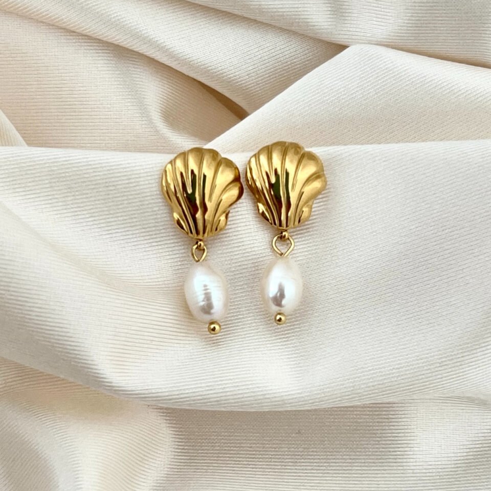 עגילי מרמייד