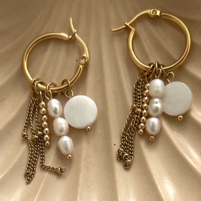 עגילי אנג'י