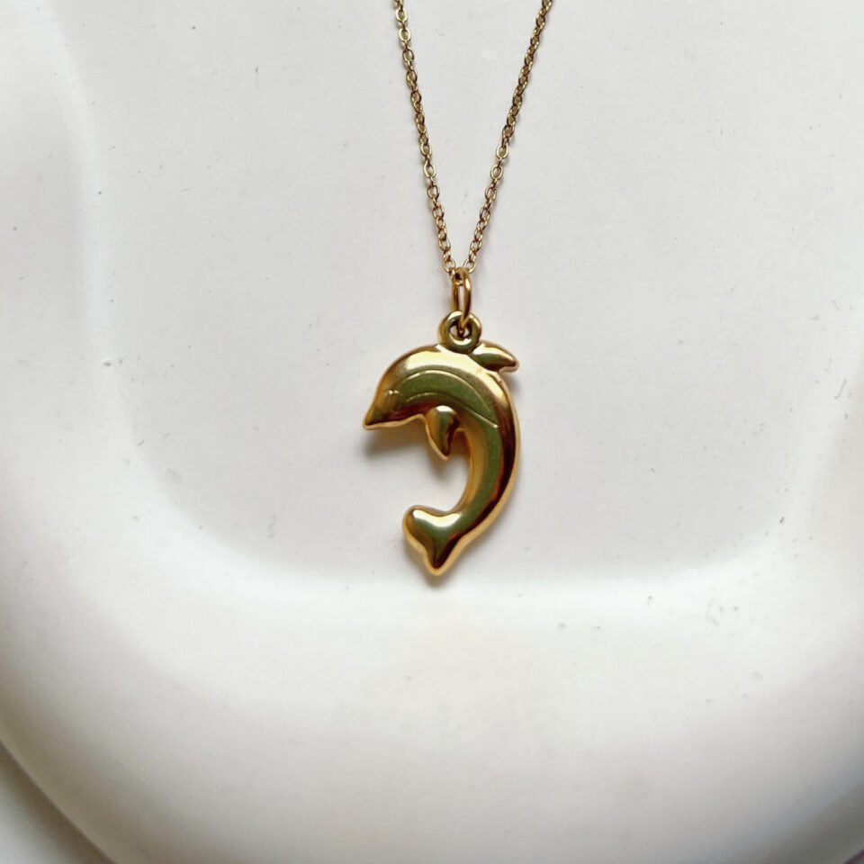 שרשרת דולפין