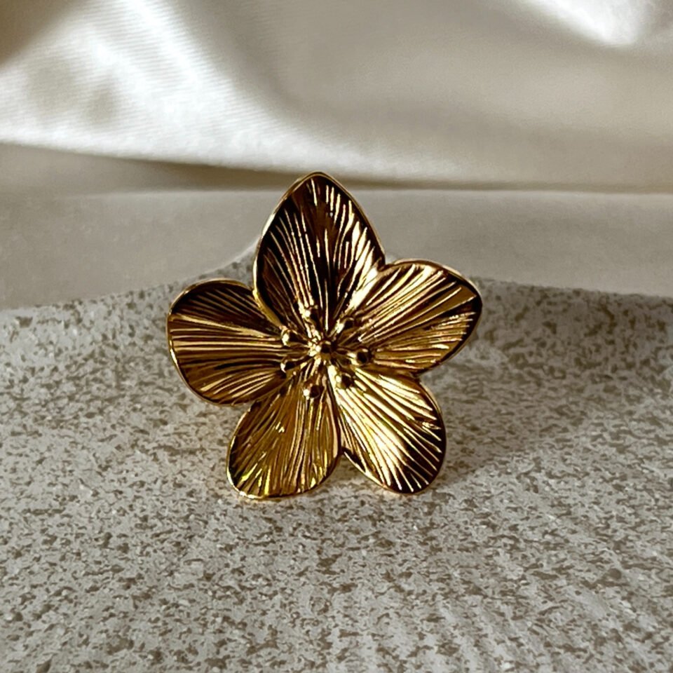 טבעת סאקורה