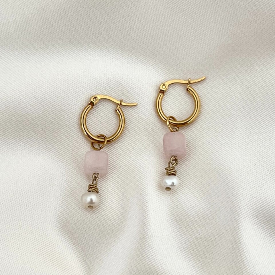 עגילי אדווה