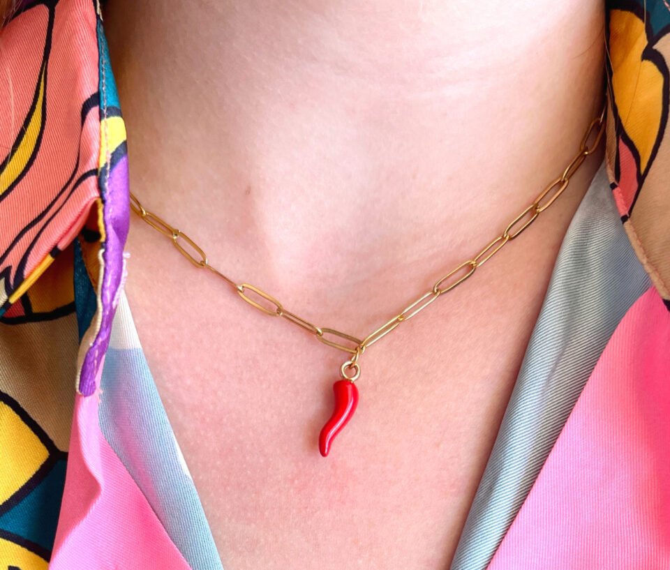 שרשרת קלואי