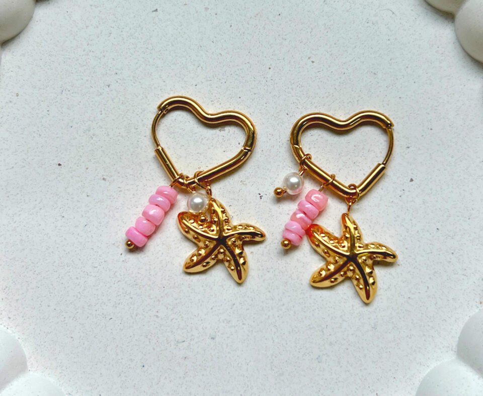 עגילי צ׳ארם פרת׳