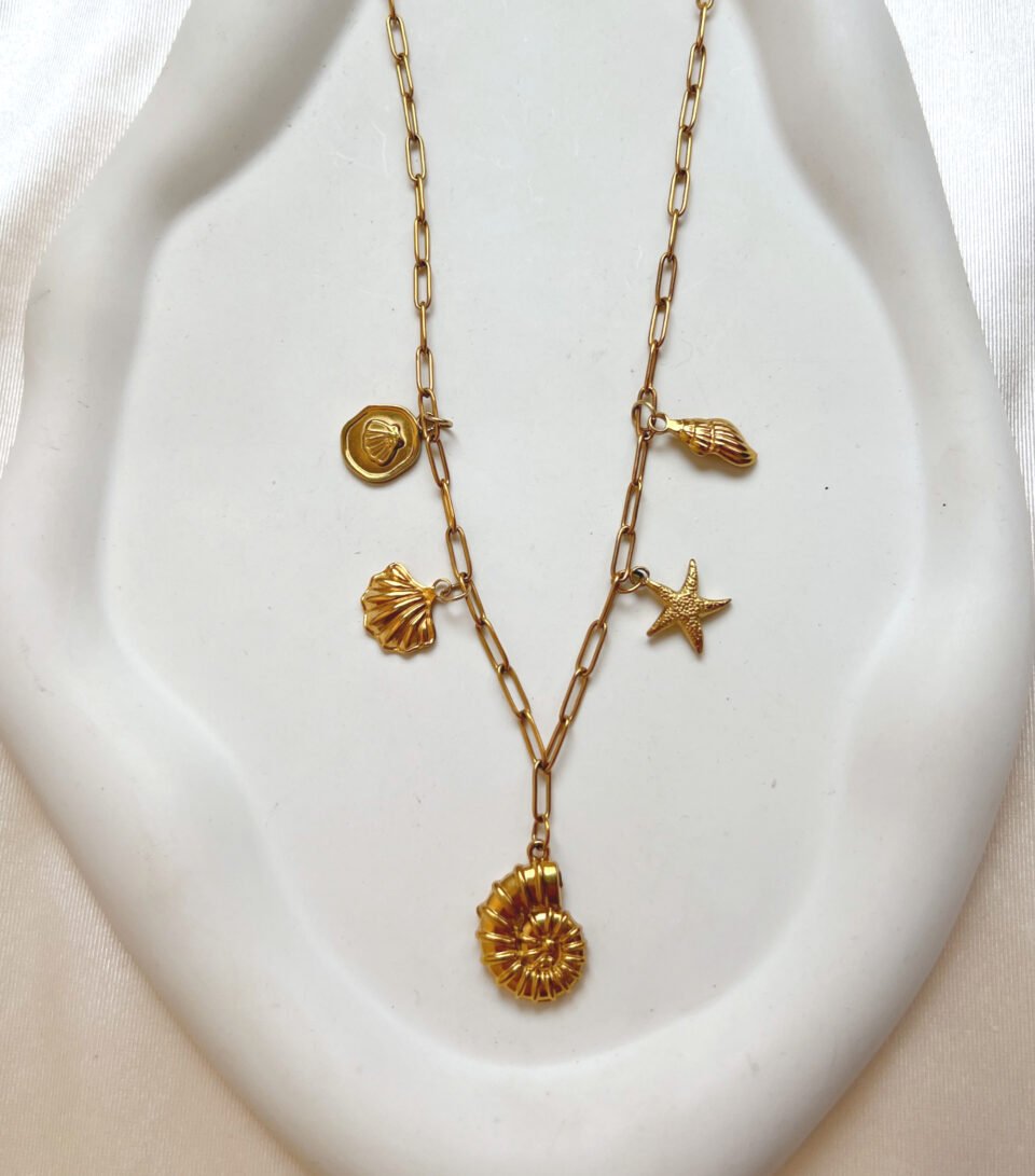 שרשרת אוגוסט