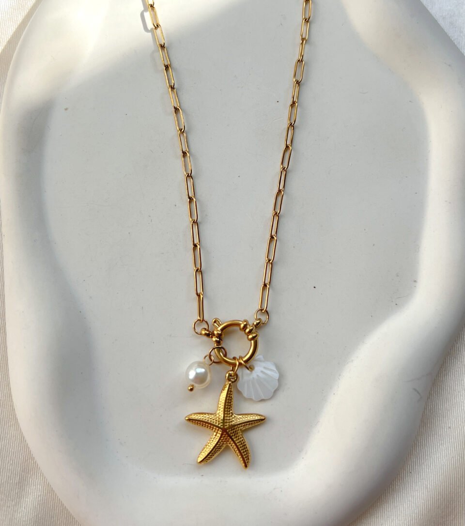 שרשרת אוקיינוס