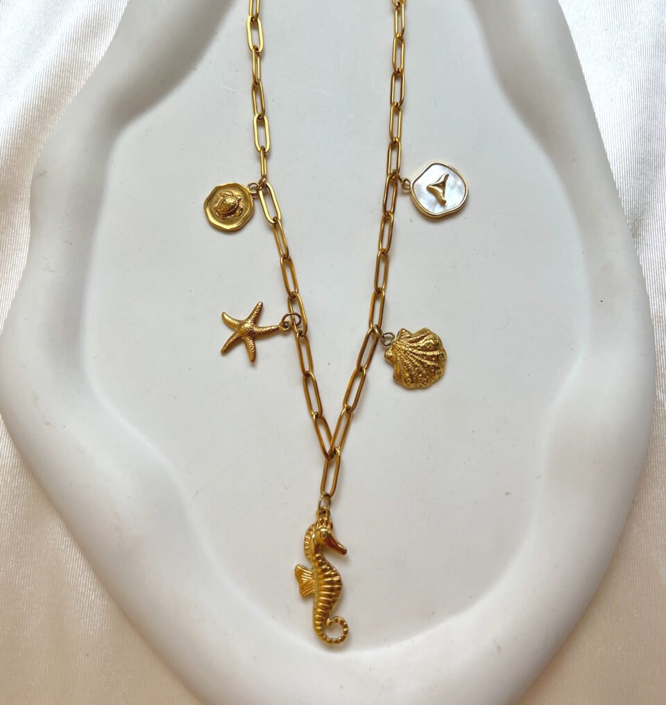 שרשרת אטלנטיס