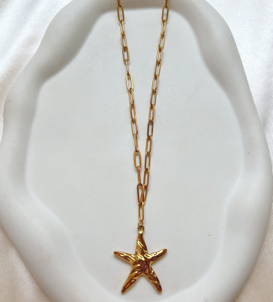 שרשרת סטארסי